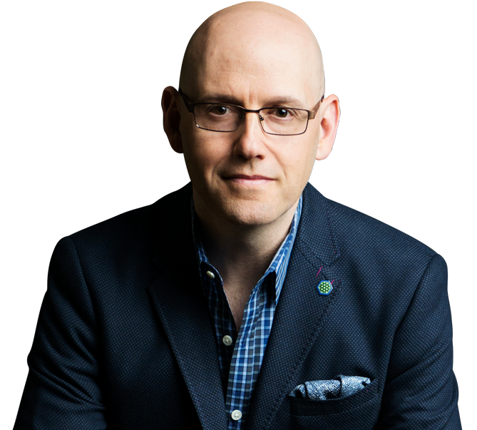 Home-Brad Meltzer